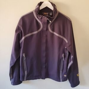 Mountain Hardwear M Gorpcore Hiking Camping Performance Wear Outdoor Jacket